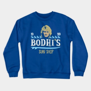 Bodhi's Surf Shop Crewneck Sweatshirt